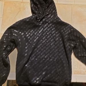 Sisters Apparel Singles All Over Print Hoodie
